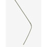 LeMieux Grip-Tek Schooling Whip - Thyme