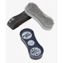 LeMieux Wizard Brush Trio - Navy/Grey/Black