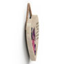 Platinum Agencies Small Heart Plaque - Gallops
