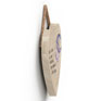 Platium Agencies Small Heart Plaque - Lives At The Stables