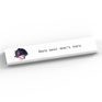 Platinum Agencies Momento Block - I'd Rather Be Riding