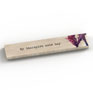 Platinum Agencies Momento Block - My Therapist Eats Hay