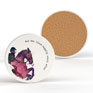 Platinum Agencies Ceramic Coaster - Happily Ever After