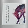 Platinum Agencies Ceramic Magent - Lives At The Stables