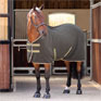 Shires Tempest Original Fleece Rug - Khaki