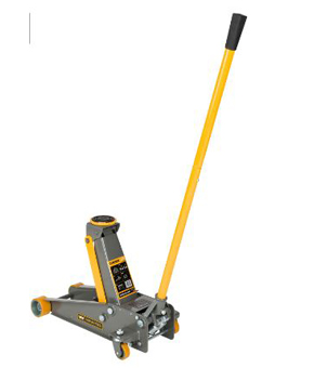 SIP Winntec 3 Ton Turbo-Lift Trolley Jack SIP Winntec 3 Ton Turbo-Lift Trolley Jack