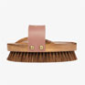 LeMieux Artisan Soft Speckled Brush - Brown