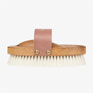 LeMieux Artisan Soft Goats Hair Brush - Brown
