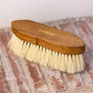LeMieux Artisan Soft Finishing Brush - Brown
