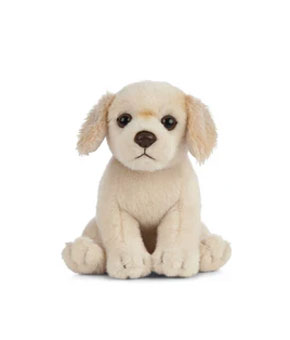 Living Nature - Gold Retriever Puppy Living Nature - Gold Retriever Puppy