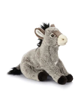 Living Nature - Donkey Living Nature - Donkey