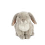 Living Nature - Grey French Lop Eared Rabbit