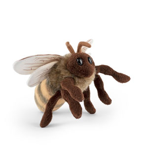 Living Nature European Honey Bee Living Nature European Honey Bee
