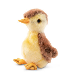 Living Nature Mallard Duckling Living Nature Mallard Duckling