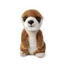 Living Nature Standing Baby Meerkat