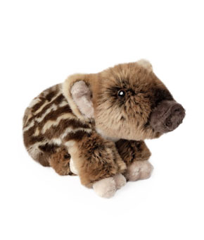 Living Nature Wild Boar Piglet Living Nature Wild Boar Piglet