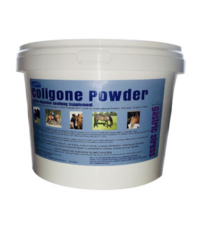 H.Bradshaw Coligone Powder H.Bradshaw Coligone Powder