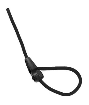Bitz Quick Clip - Black Bitz Quick Clip - Black