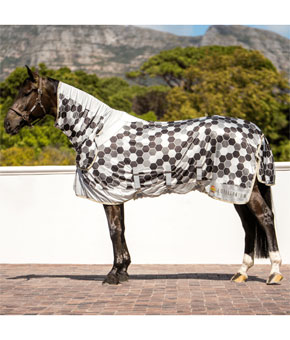 Equilibrium Field Relief Fly Rug