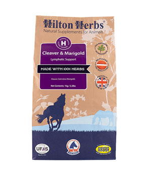 Hilton Herbs Cleaver & Marigold Hilton Herbs Cleaver & Marigold