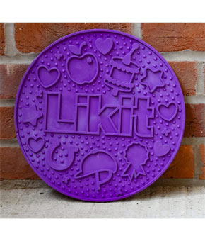 Likit Graze Maze - Purple