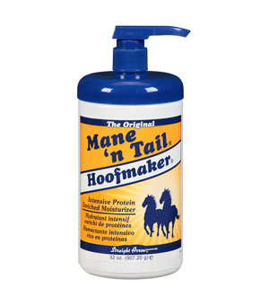 Straight Arrow Mane 'n Tail Hoofmaker Straight Arrow Mane 'n Tail Hoofmaker