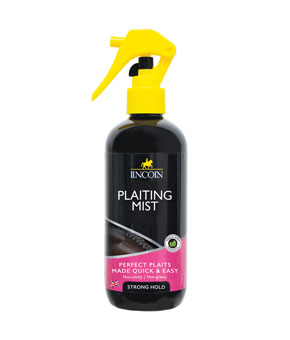 Lincoln Plaiting Mist Lincoln Plaiting Mist