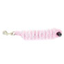 Hy Equestrian Fleck Lead Rope - Pink
