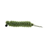 Hy Equestrian Fleck Lead Rope - Green