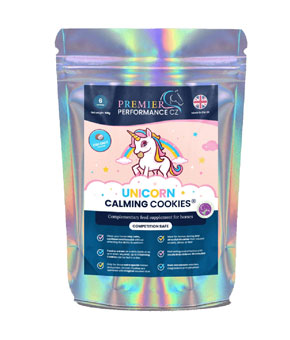 Premier Performance Magical Unicorn Calming Cookies Premier Performance Magical Unicorn Calming Cookies