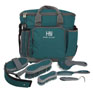 Hy Sport Active Complete Grooming Bag - Alpine Green