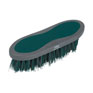 Hy Sport Active Dandy Brush - Alpine Green