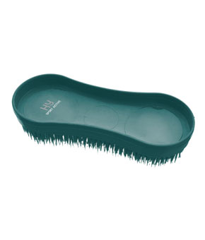 Hy Sport Active Miracle Brush - Alpine Green
