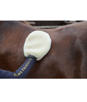 Supreme Products Faux Fur Perfection Mitt Supreme Products Faux Fur Perfection Mitt