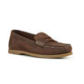 Moretta Forli Deck Shoe - Brown