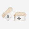 LeMieux Toy Pony Dressage Over Reach Boot - White