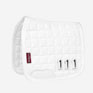 LeMieux Toy Pony Dressage Pad White