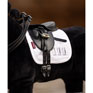 LeMieux Toy Pony Dressage Pad White