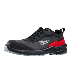 Milwaukee Flextred Safety Shoe S1PS ESD FO SR