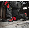 Milwaukee Flextred Safety Shoe S1PS ESD FO SR