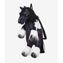 LeMieux Pony Backpack Razzle