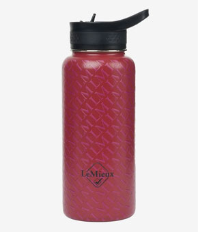 LeMieux Drinks Bottle Ember