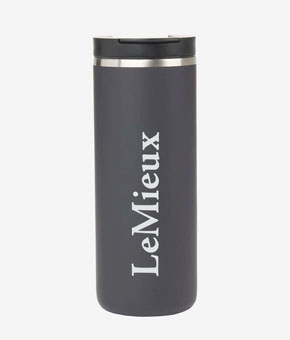 LeMieux Travel Cup Navy