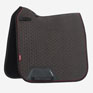 LeMieux Suede Dressage Square - Cinder