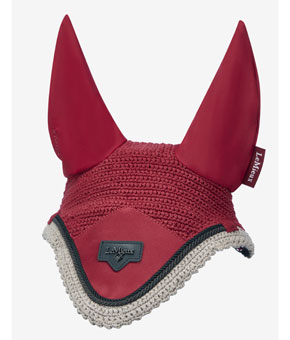 LeMieux Loire Fly Hood - Ember