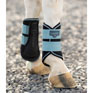 LeMieux Mini Brushing Boots - Glacier