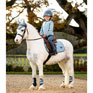 LeMieux Mini Brushing Boots - Glacier