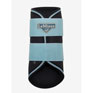 LeMieux Grafter Grafter Brushing Boots - Glacier