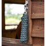 LeMieux Polycotton Leadrope - Petrol