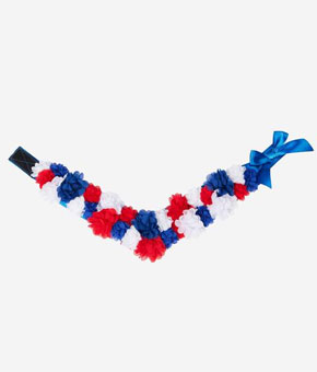 LeMieux Toy Pony Winners Flower Sash